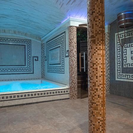 Villa Libosad Jičín エクステリア 写真