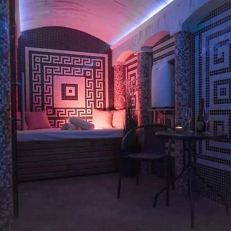Villa Libosad Jičín エクステリア 写真