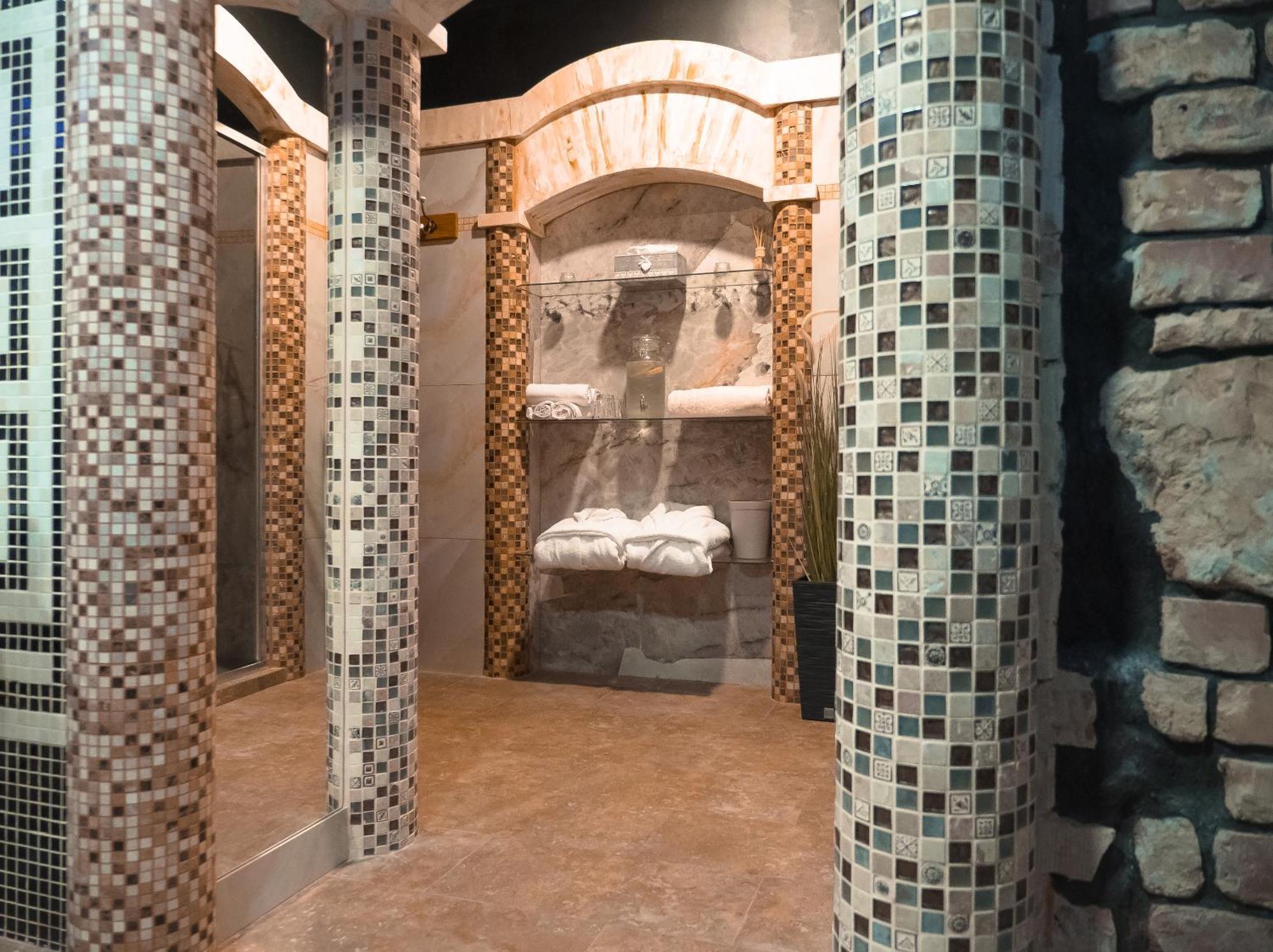 Villa Libosad Jičín エクステリア 写真