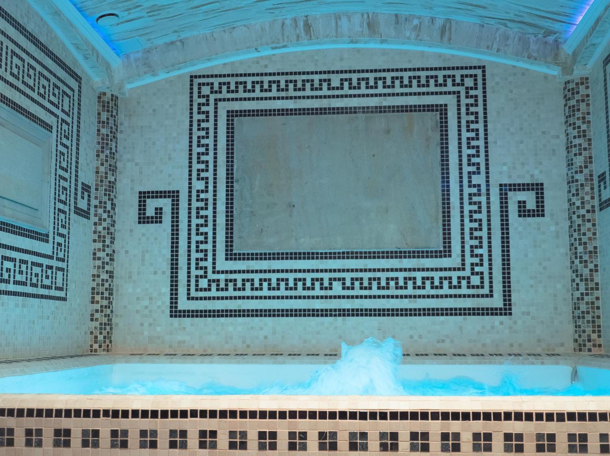 Villa Libosad Jičín エクステリア 写真