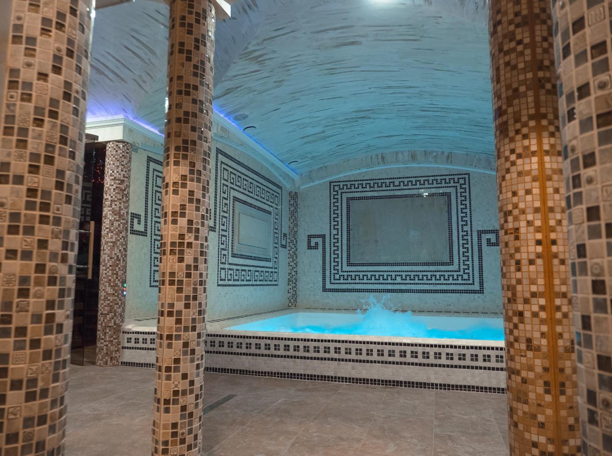 Villa Libosad Jičín エクステリア 写真